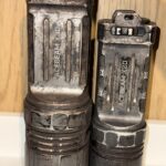 Two survivors… still shining