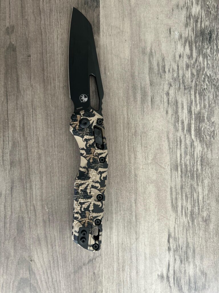 Microtech MSI