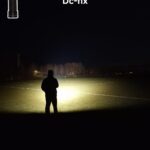 Fireflies E12 Eclipse (FFL351A 3700K) - Stock vs. DC-Fix Beam Performance