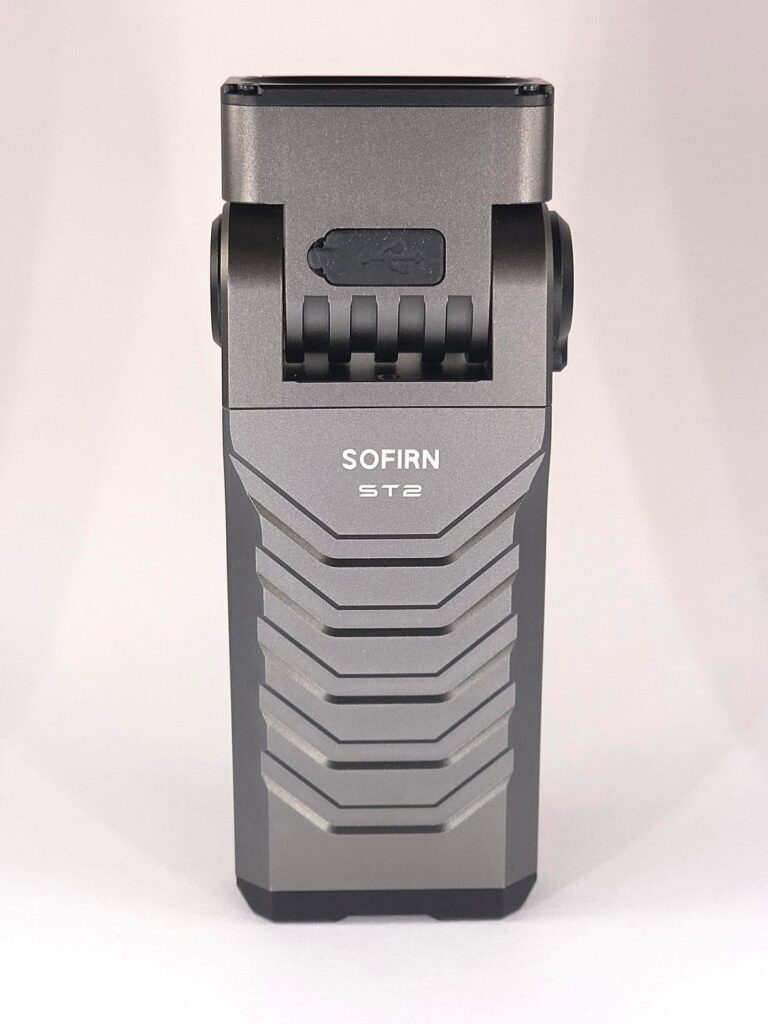 Sofirn ST2 Review