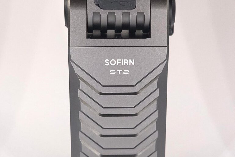 Sofirn ST2 Review