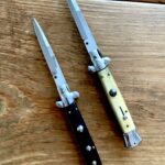 Classic Italian Stilettos