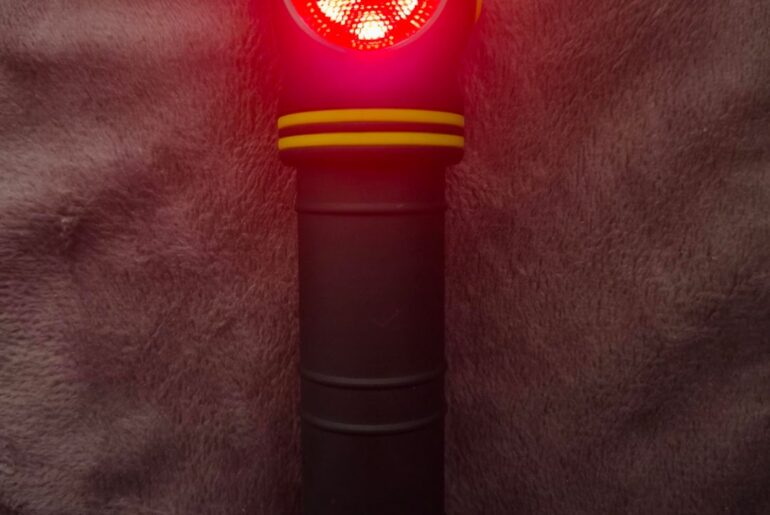 [NLD] Armytek Elf C2 Max WR!