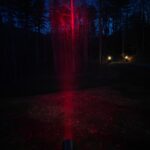 I replaced my S2+ lens. Beamshot