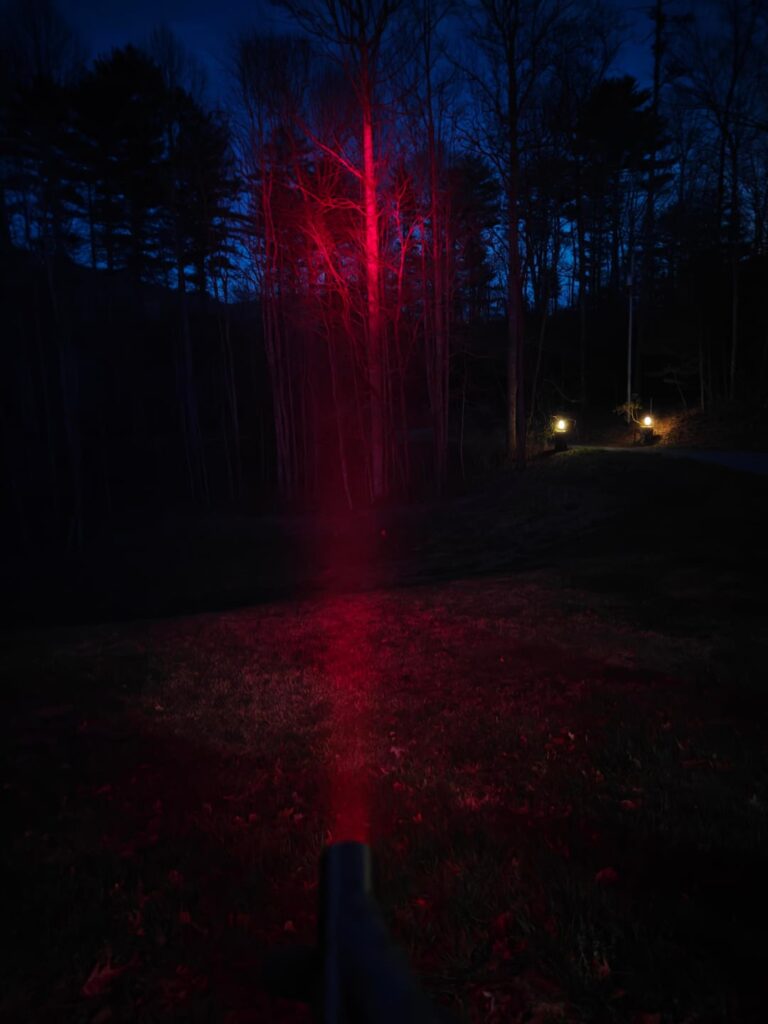 I replaced my S2+ lens. Beamshot