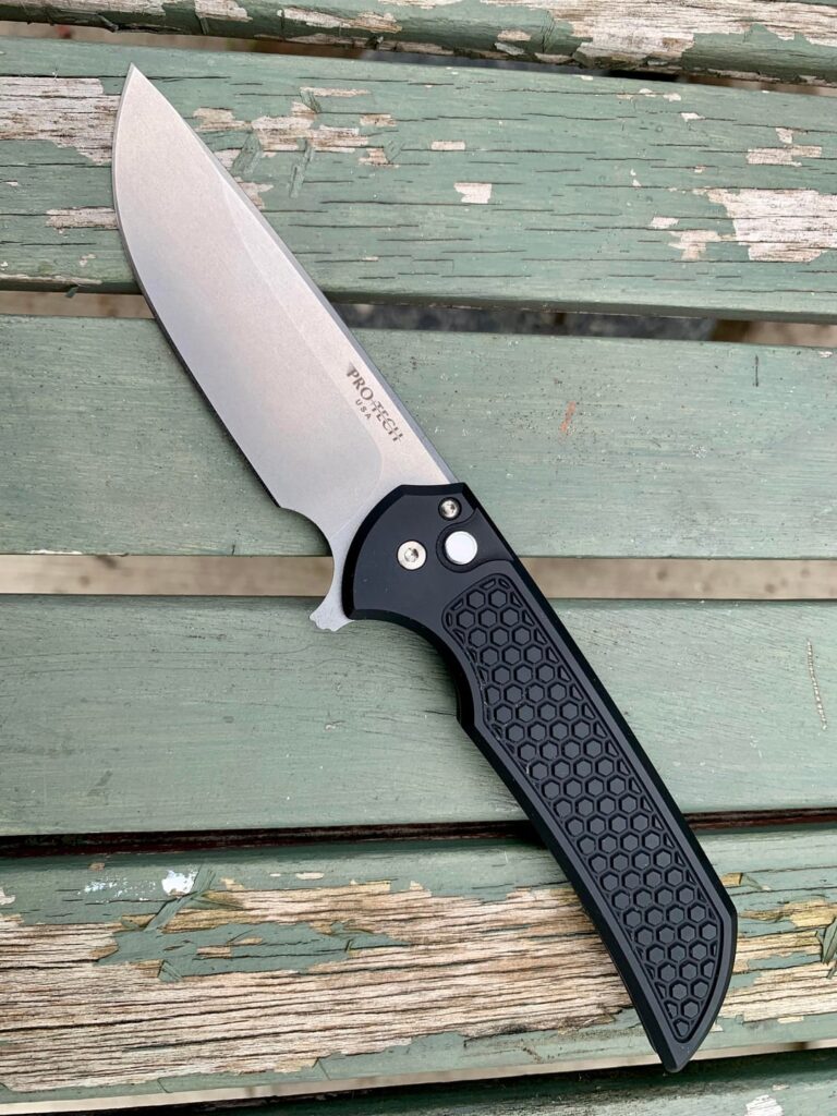 NKD Pro-Tech Mordax