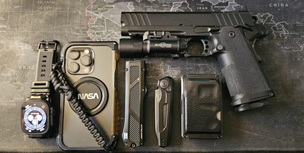 Posted about a year ago and thought it's time for an update