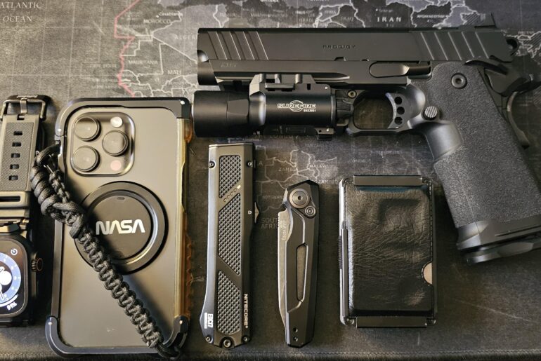 Posted about a year ago and thought it's time for an update