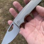 OZ Rosie GP Silver Surfer