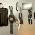 My EDC until January 15, 2025