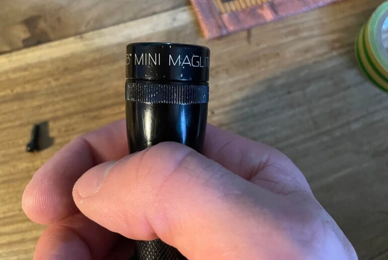 Question quelle piles ?