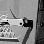 How have you used your blade this past week?