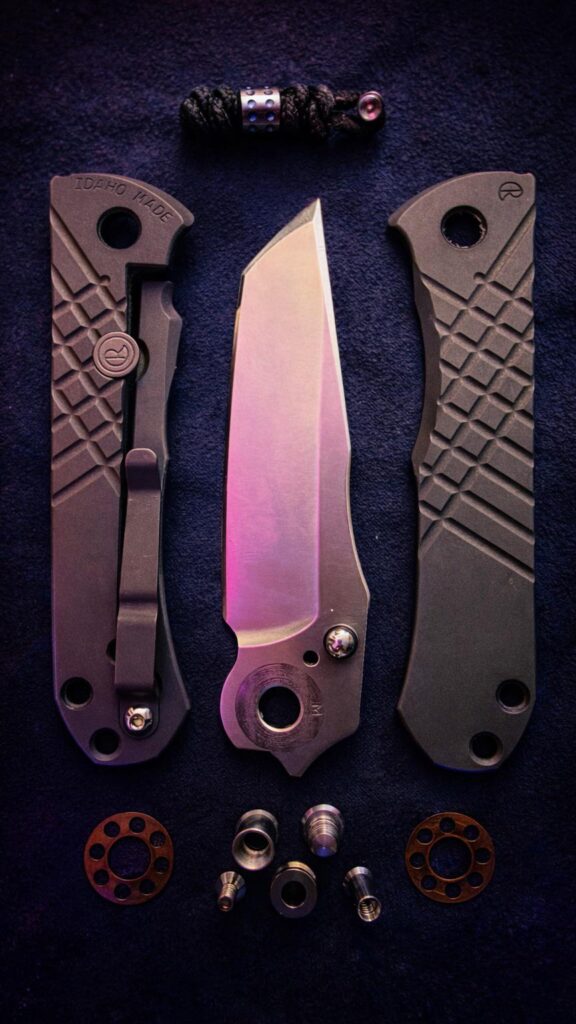 CRK Umnumzaan. This thing is gorgeous.