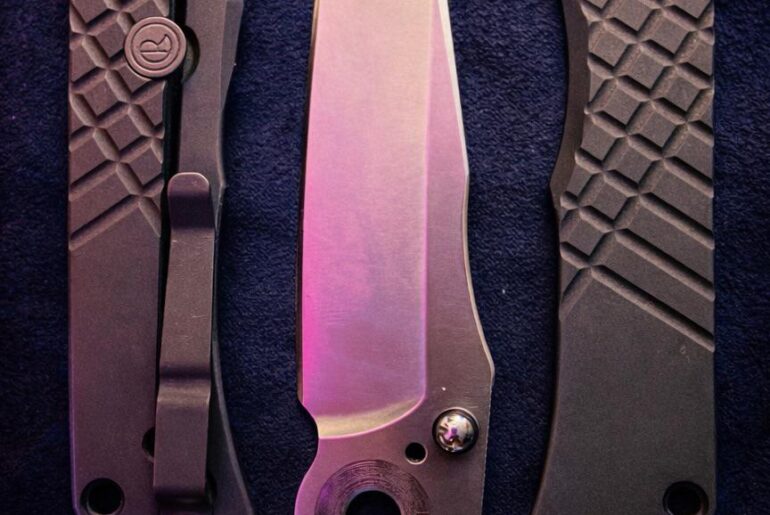 CRK Umnumzaan. This thing is gorgeous.