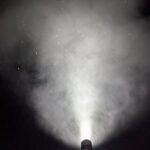 Foggy Campfire Beans 🔥 🫘