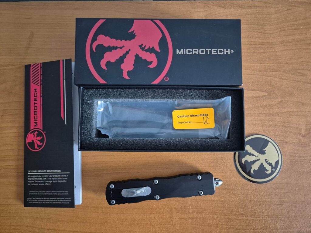 NKD! MIicrotech Dirac Delta
