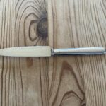 How do i make this knife super sharp?