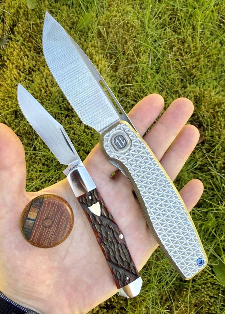 Zoo day carry!