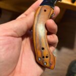 Help with the screws?