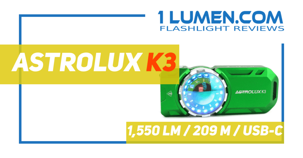 1Lumen reviews published in March 2026