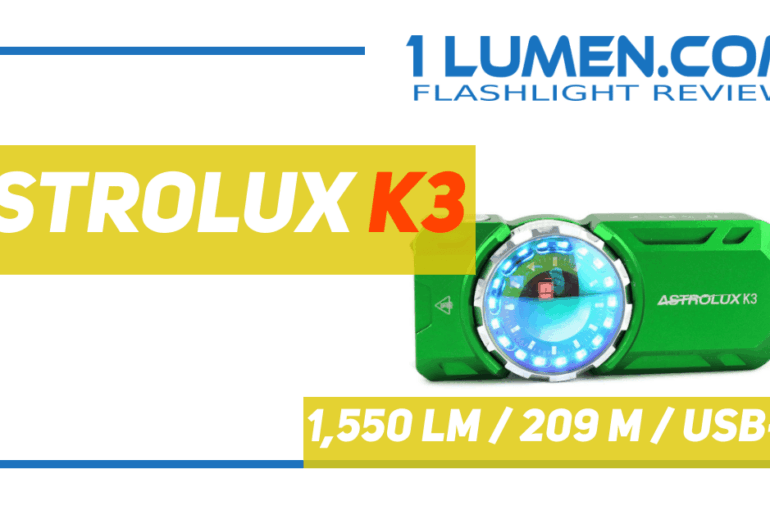 1Lumen reviews published in March 2026