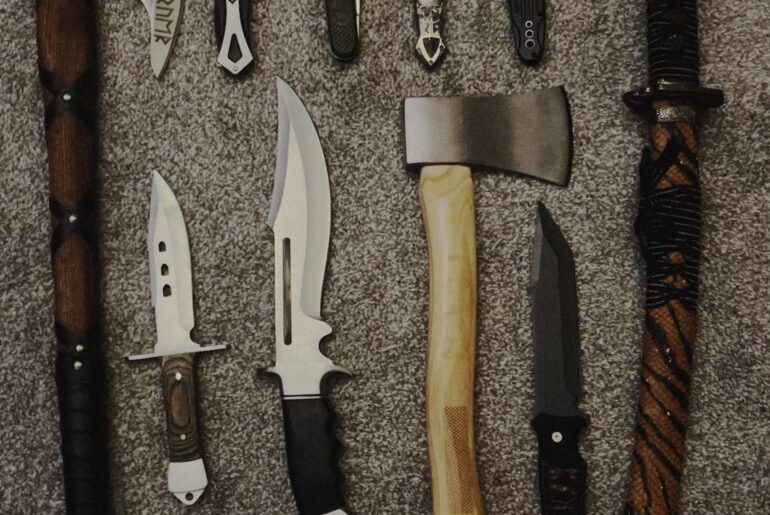 most of my collection :>