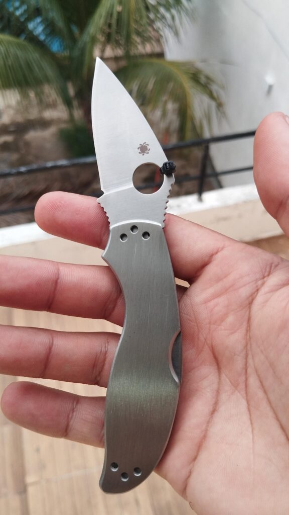 New addition to my collection