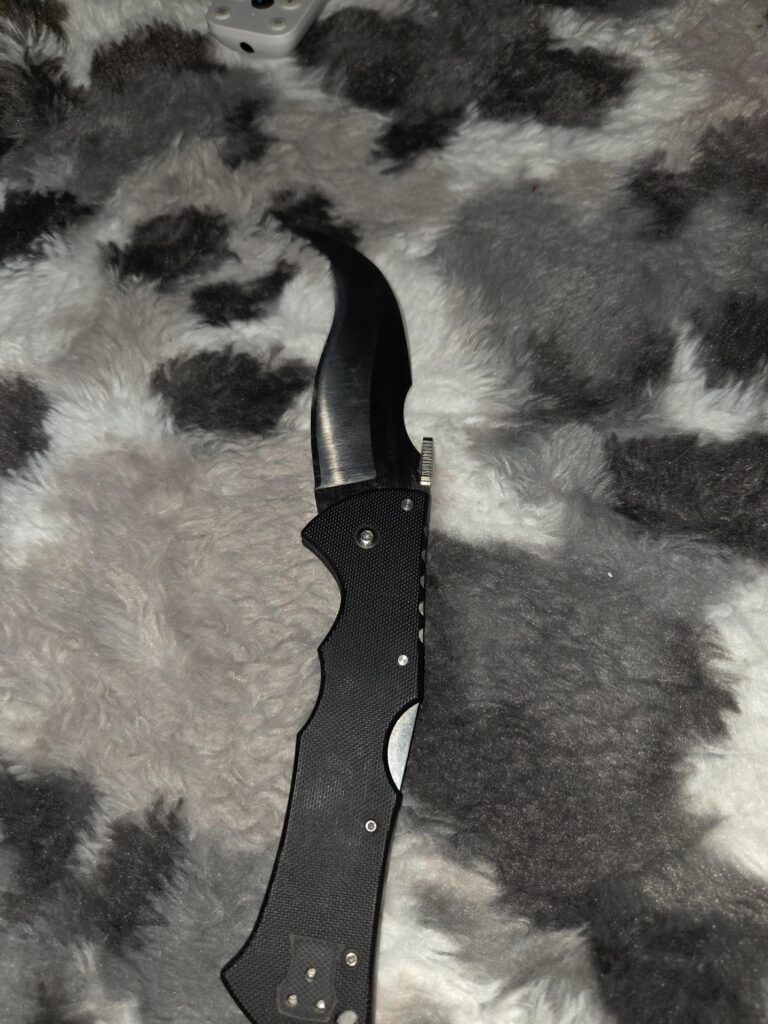 Best budget knife ive gotten