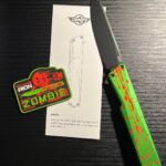 NKD! Olight Knives Aion