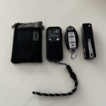 EDC for someone who’s trying to lessen the screen time and enjoy life itself