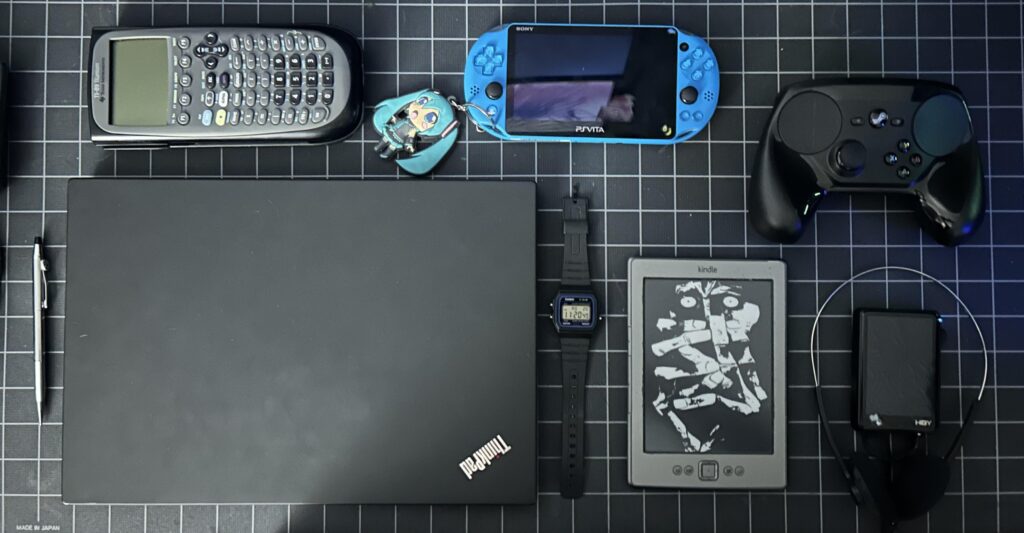 Freshman EDC