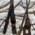 Found in an old family friends basement