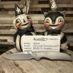 Koenig Xenon Concept