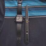 For Thursday. . . Casio World Timer and Remette Canyon