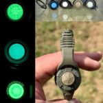 NAD (new accessories day lol) - Prometheus Switch Boots, All Green Solarforce Etc.