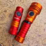 Wurkkos FC11C/TS11 Hybridation