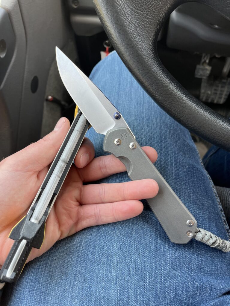 Today’s carry
