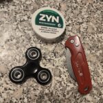 All I need to get around