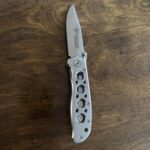 Is this a good first knife?