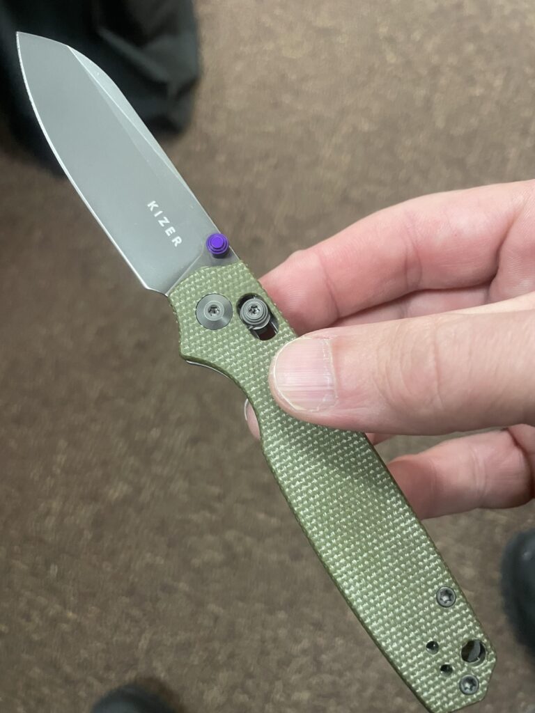 NKD! Kizer Pokiman