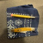 Wha did your grandfather/inspired carry for EDC