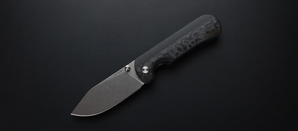 Last time I’ll ask…today. QC The 9 or CKF Fif21?