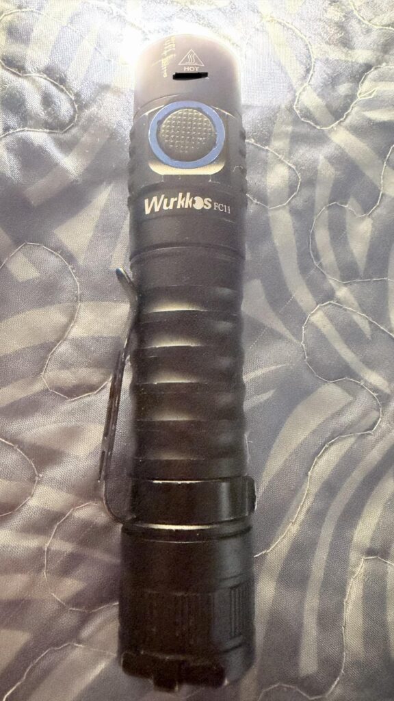 Alright guys lets talk. 🎉 r/flashlight number 1 place to be