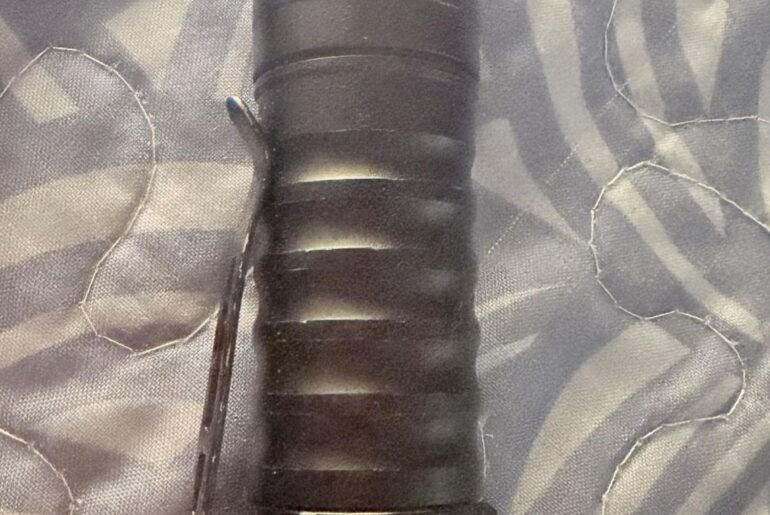 Alright guys lets talk. 🎉 r/flashlight number 1 place to be