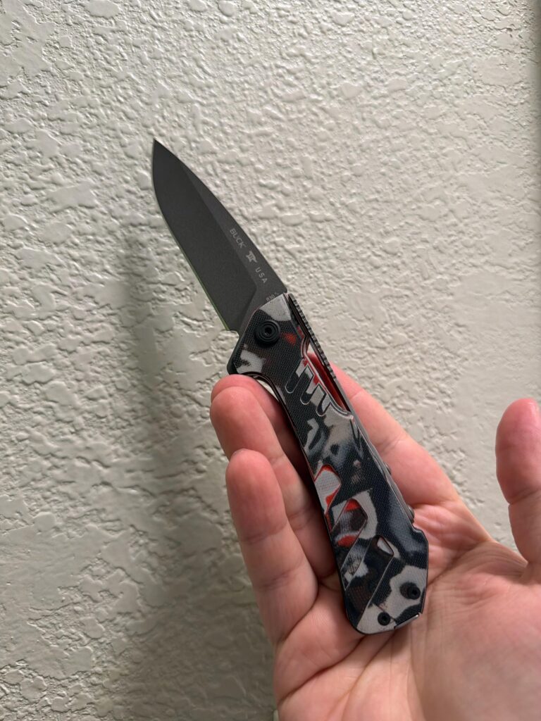 Custom scales for a 830 Marksman?