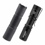 Convoy T3 vs Manker E05 II