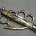 1964 Mauro Mario 11" manual picklock