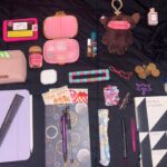 what does my bag say about me :D