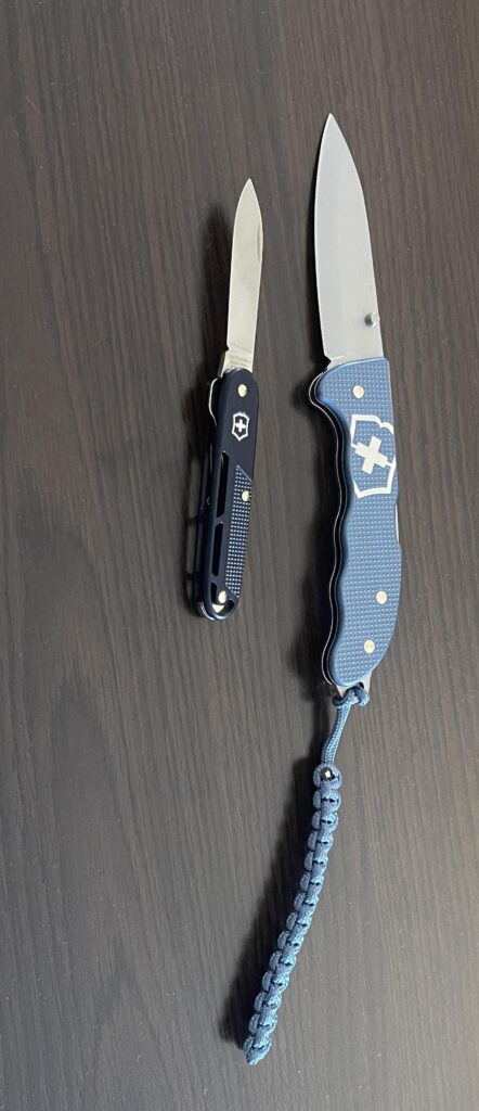 Impulse buy
