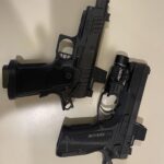 Best short carry system